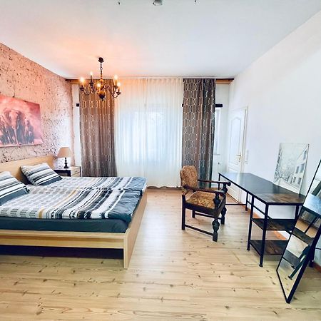 Studio In Wehingen Mettlach Dış mekan fotoğraf