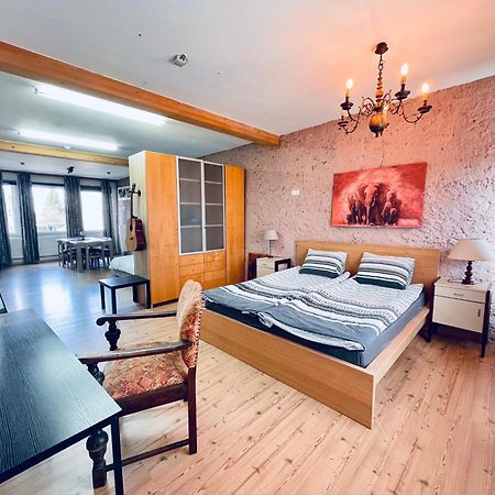 Studio In Wehingen Mettlach Dış mekan fotoğraf