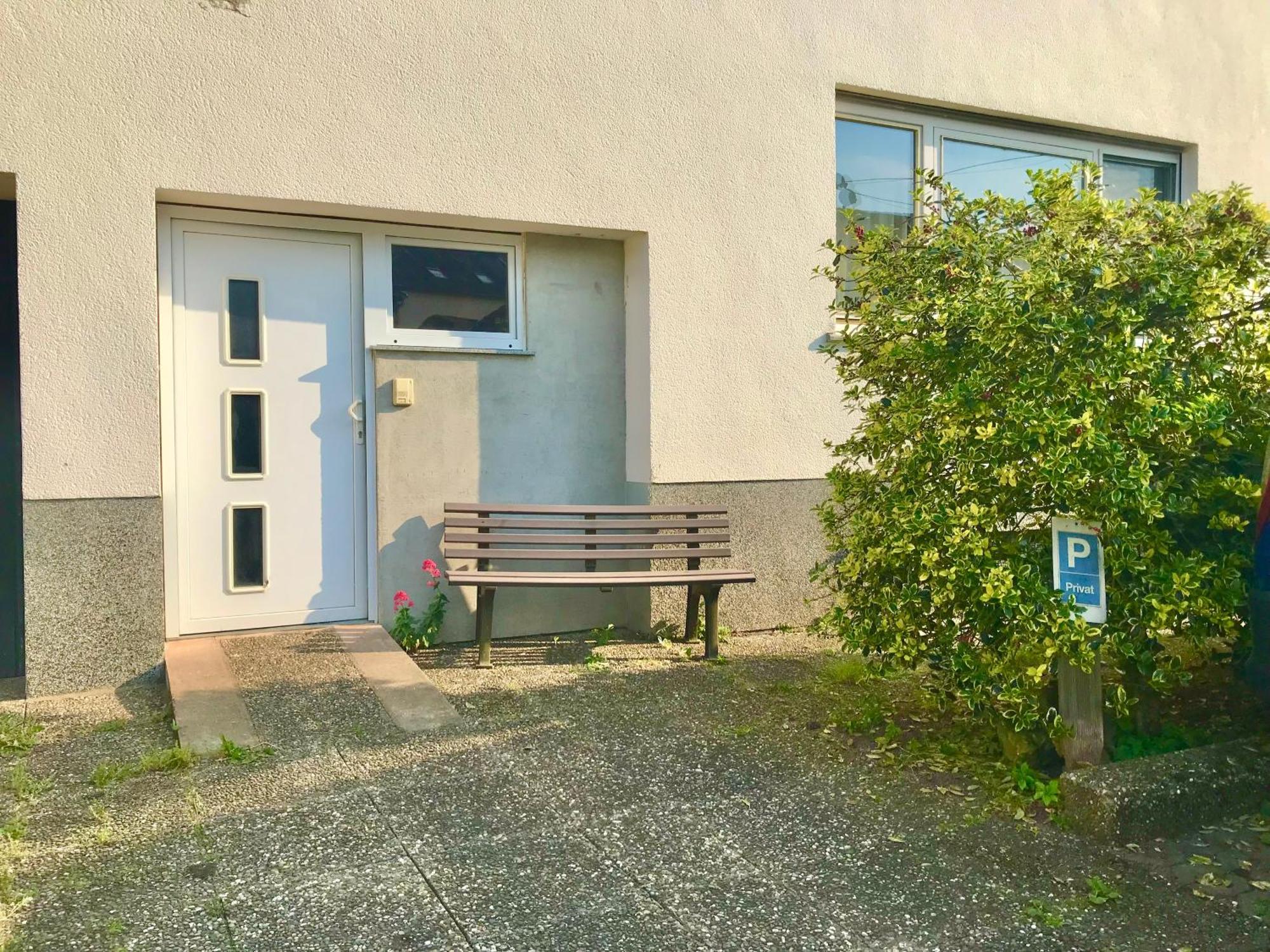 Studio In Wehingen Mettlach Dış mekan fotoğraf